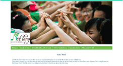 Desktop Screenshot of notlang.org